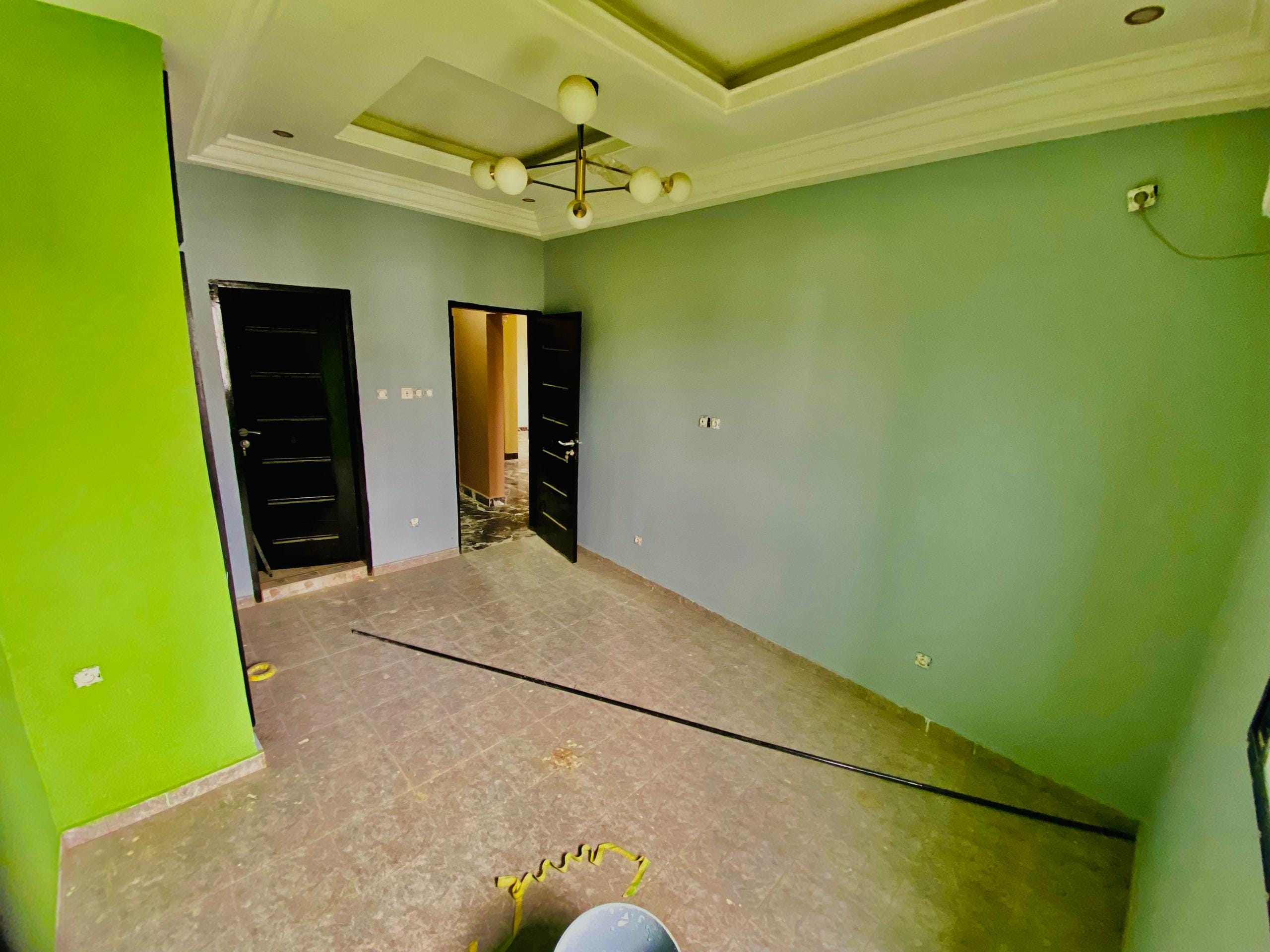 APPARTEMENT MODERNE À LOUER A LOGPOM