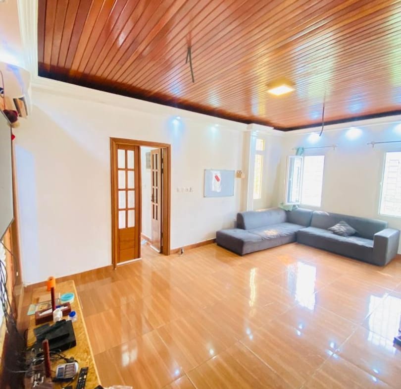 LOCATION DUPLEX HAUT STANDING À DENVER BONAMOUSSADI