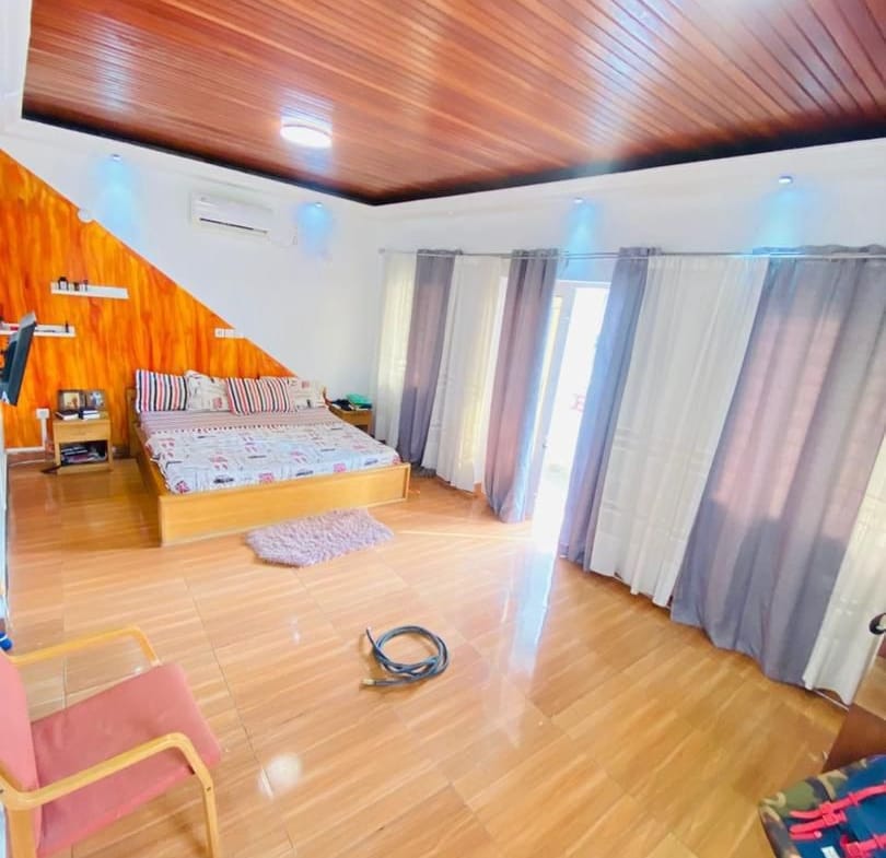 LOCATION DUPLEX HAUT STANDING À DENVER BONAMOUSSADI