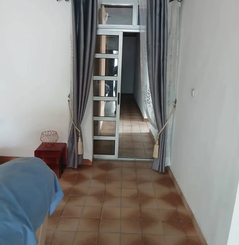 VILLA EN VENTE DANS LE QUARTIER LOGBABA