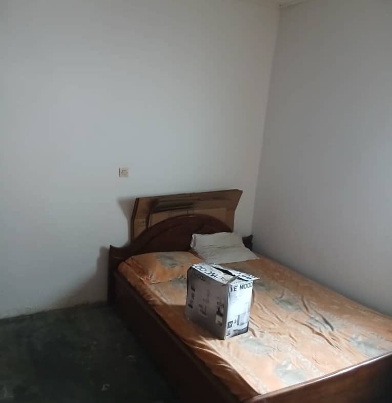 VILLA EN VENTE DANS LE QUARTIER LOGBABA