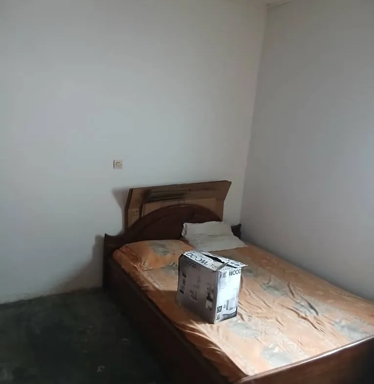VILLA EN VENTE DANS LE QUARTIER LOGBABA