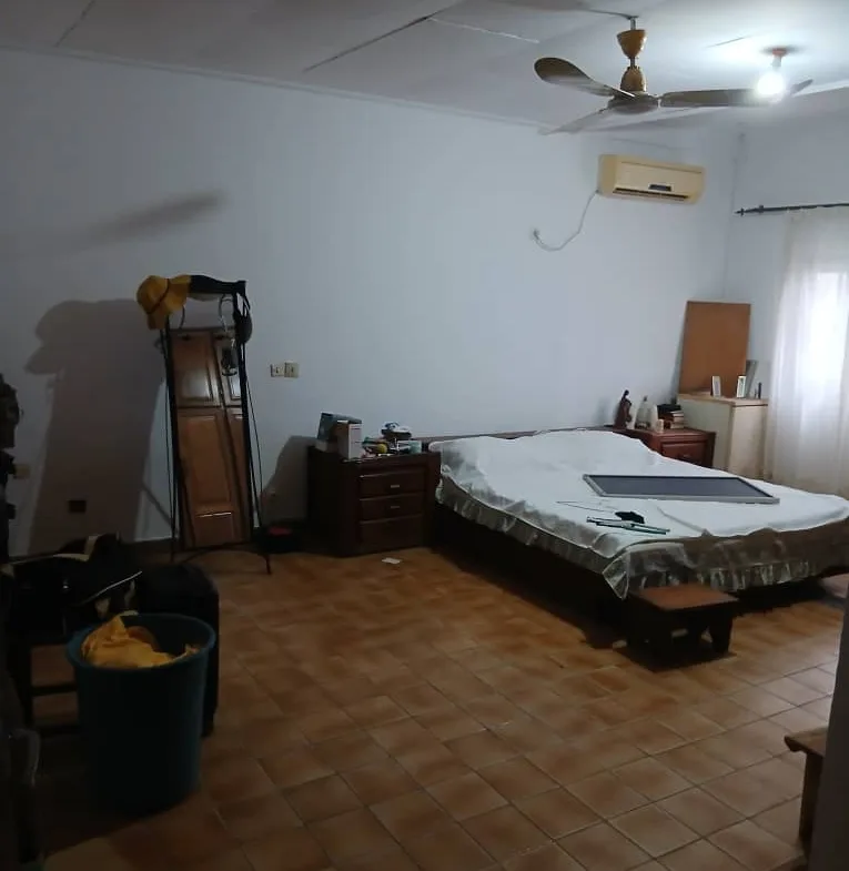 VILLA EN VENTE DANS LE QUARTIER LOGBABA
