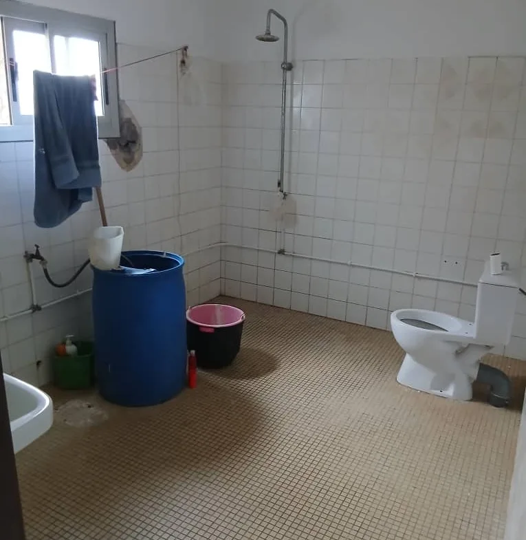 VILLA EN VENTE DANS LE QUARTIER LOGBABA