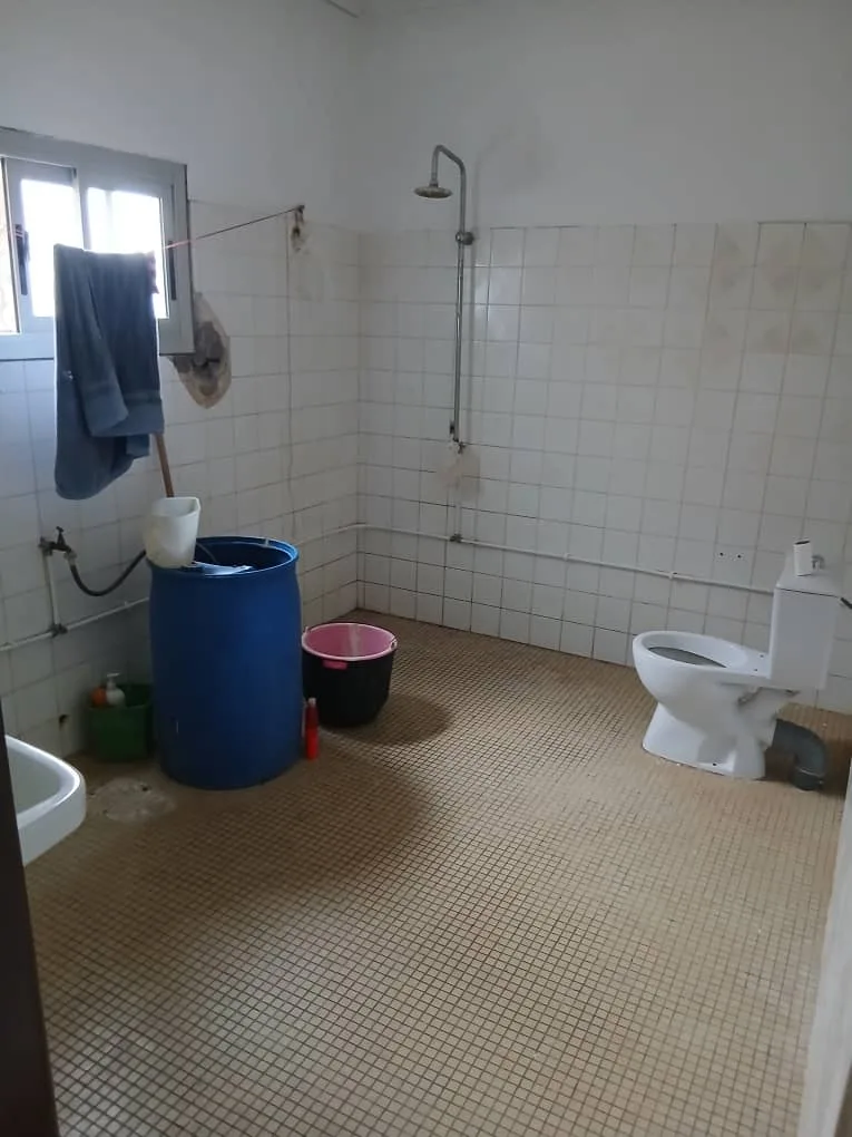 VILLA EN VENTE DANS LE QUARTIER LOGBABA