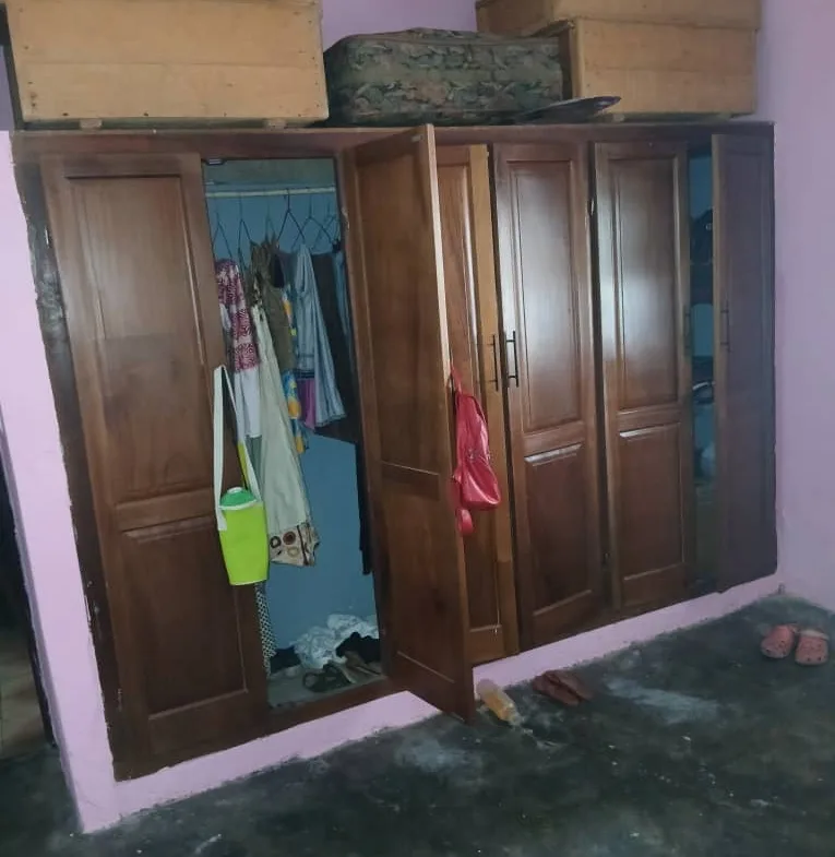 VILLA EN VENTE DANS LE QUARTIER LOGBABA
