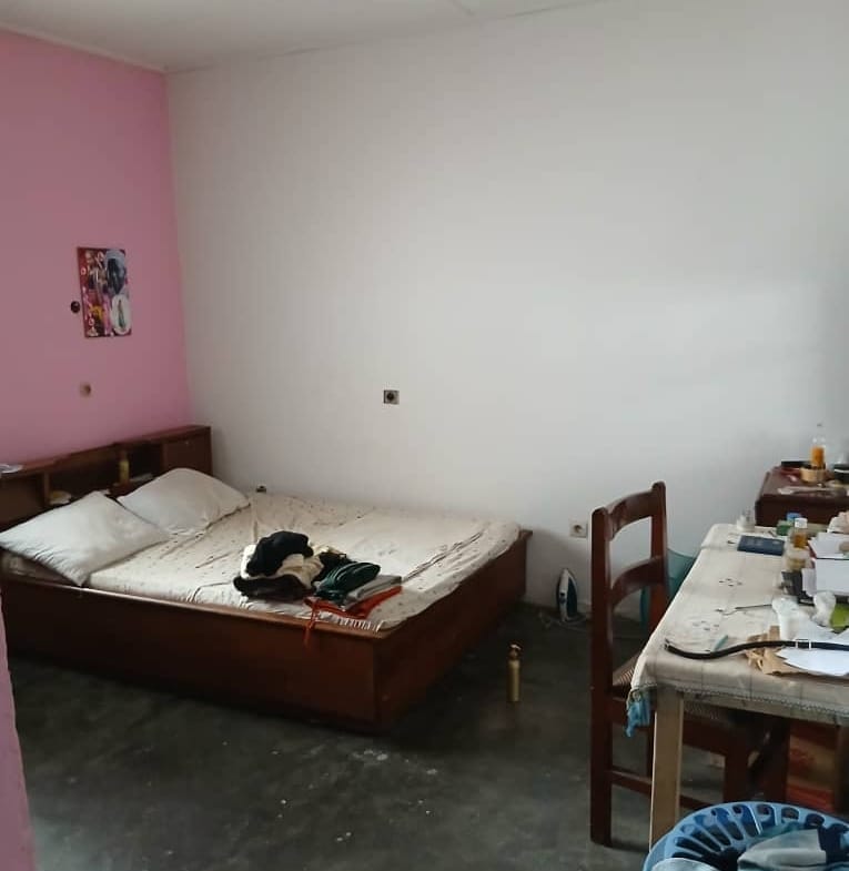 VILLA EN VENTE DANS LE QUARTIER LOGBABA