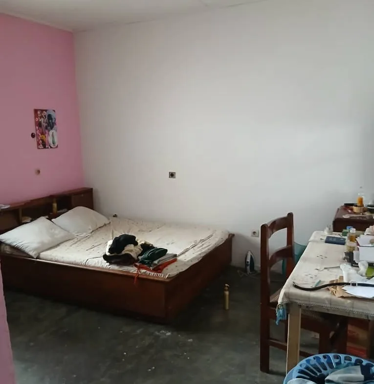 VILLA EN VENTE DANS LE QUARTIER LOGBABA