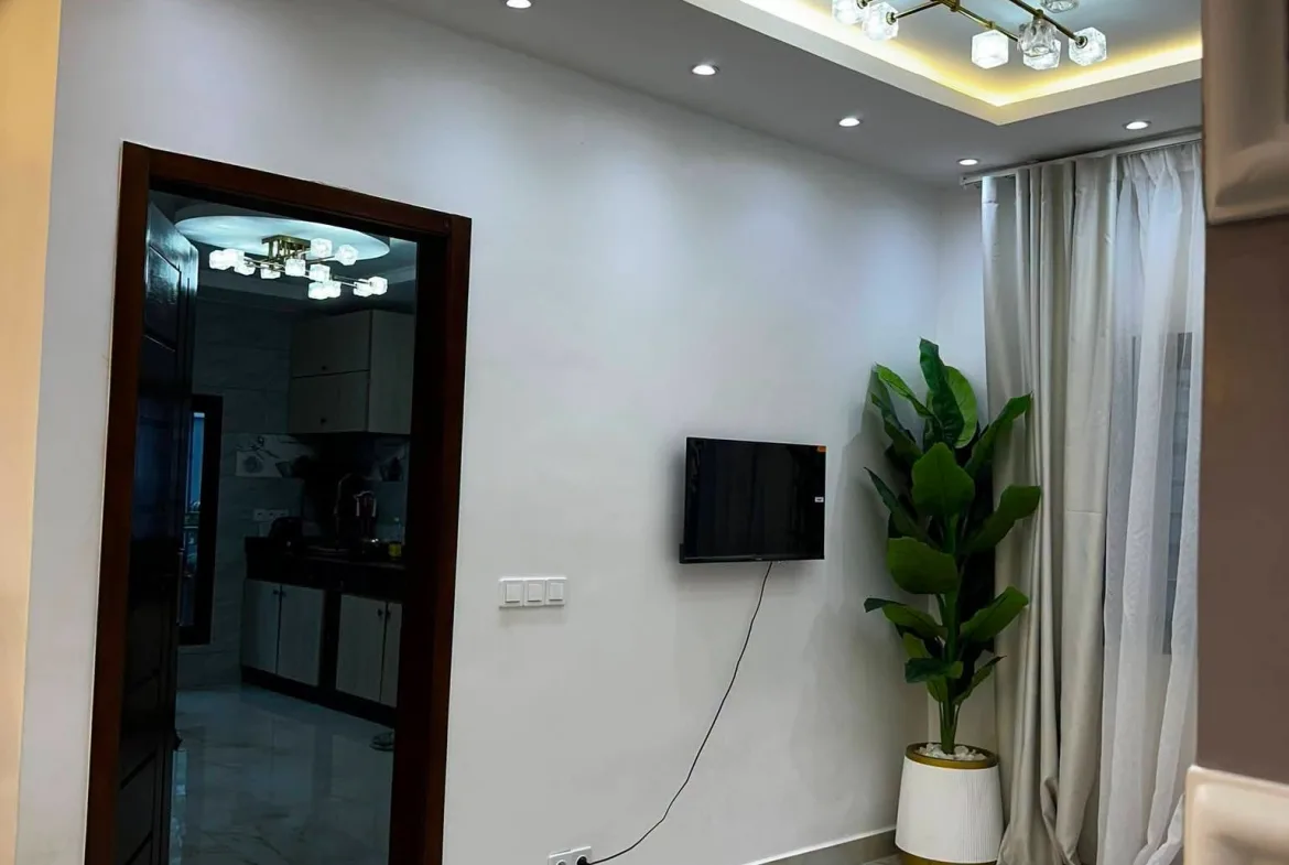VILLA ULTRA HAUT STANDING À VENDRE – DOUALA | LENDI VERS ALADJI
