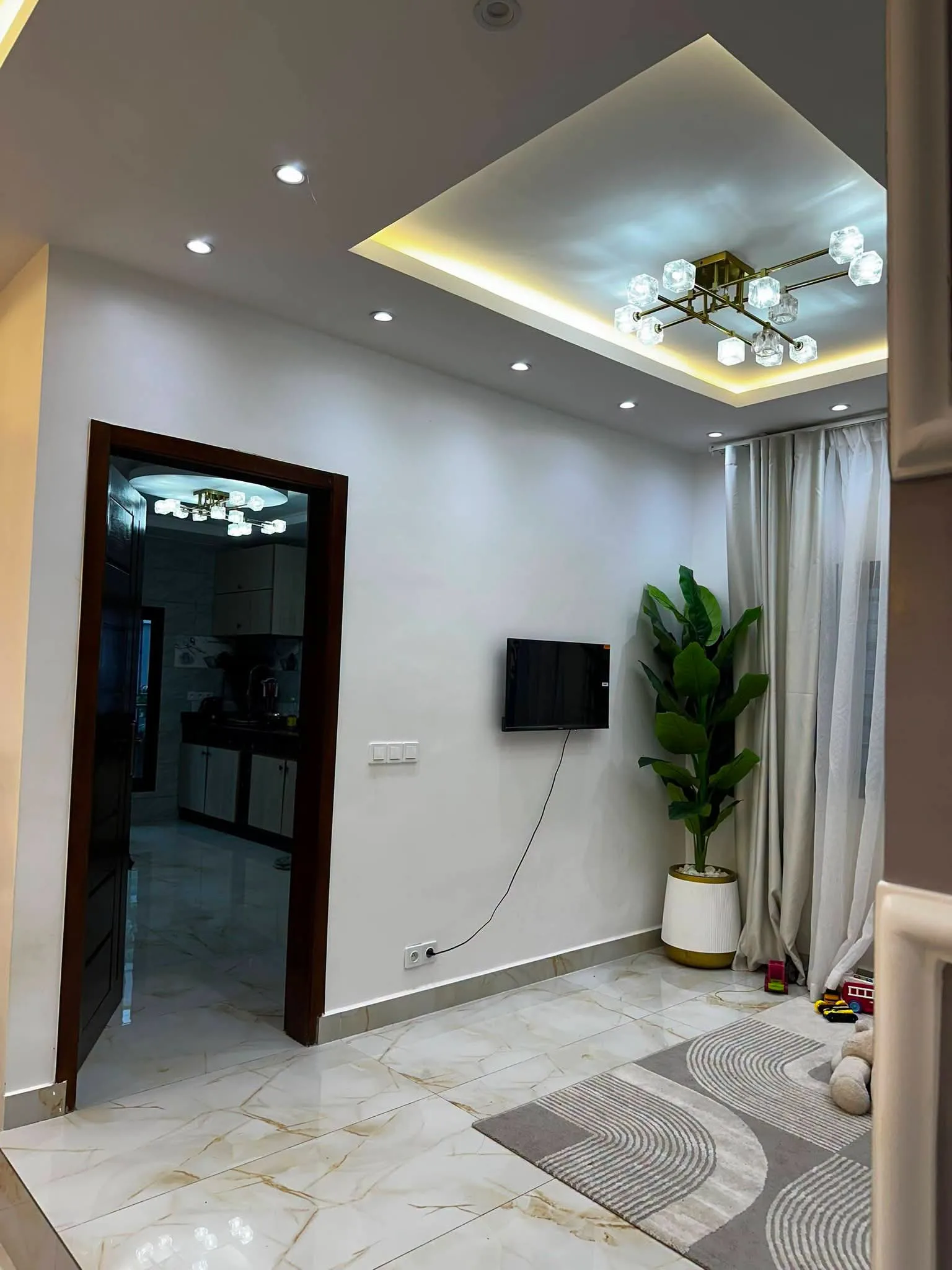 VILLA ULTRA HAUT STANDING À VENDRE – DOUALA | LENDI VERS ALADJI