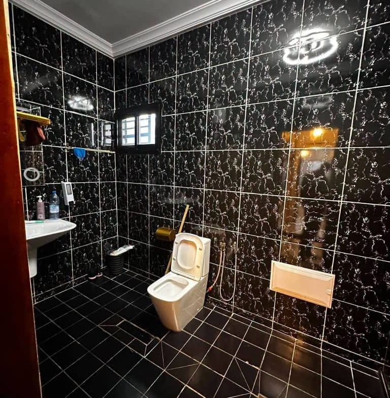 VILLA ULTRA HAUT STANDING À VENDRE – DOUALA | LENDI VERS ALADJI