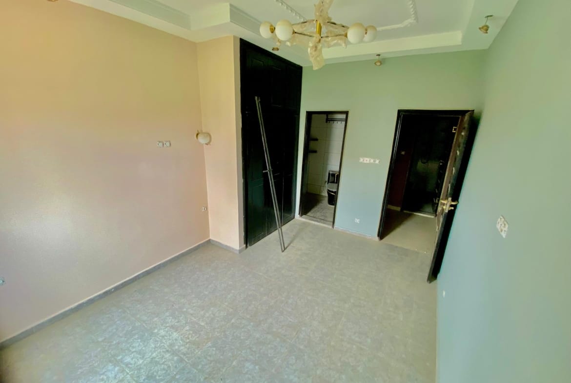 APPARTEMENT MODERNE À LOUER A LOGPOM