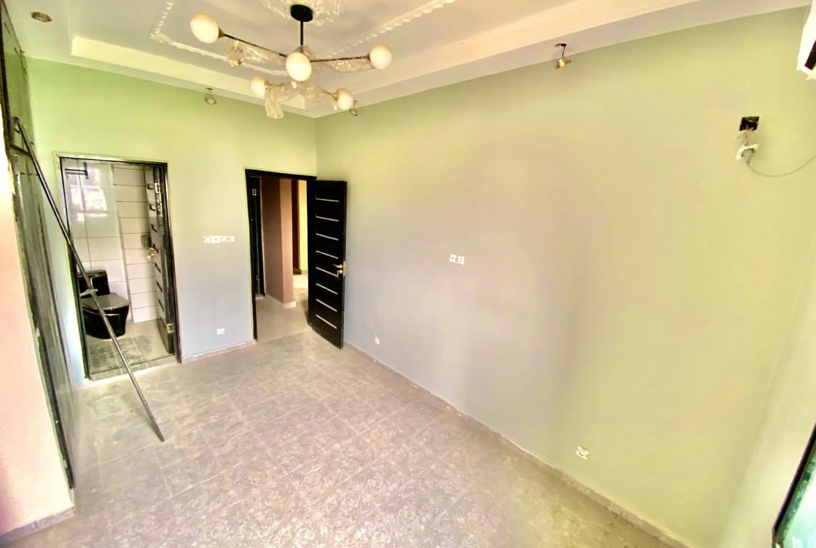 APPARTEMENT MODERNE À LOUER A LOGPOM