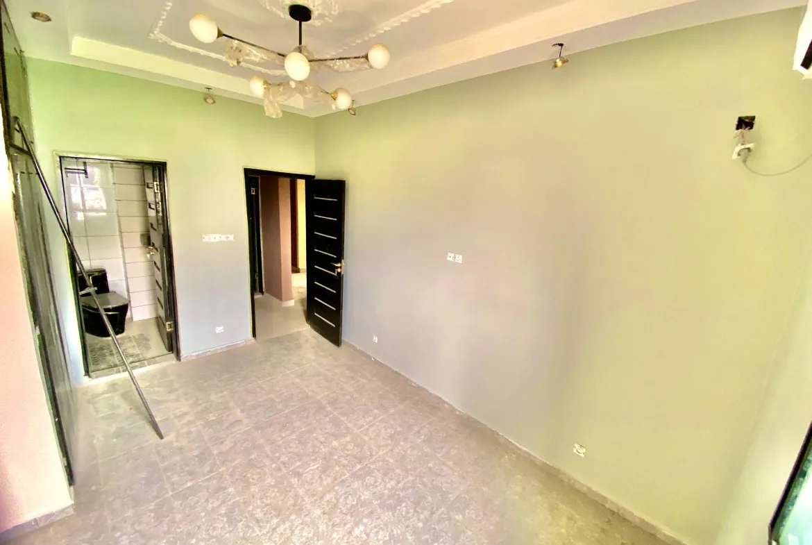 APPARTEMENT MODERNE À LOUER A LOGPOM