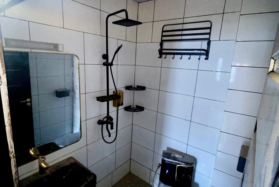 APPARTEMENT MODERNE À LOUER A LOGPOM