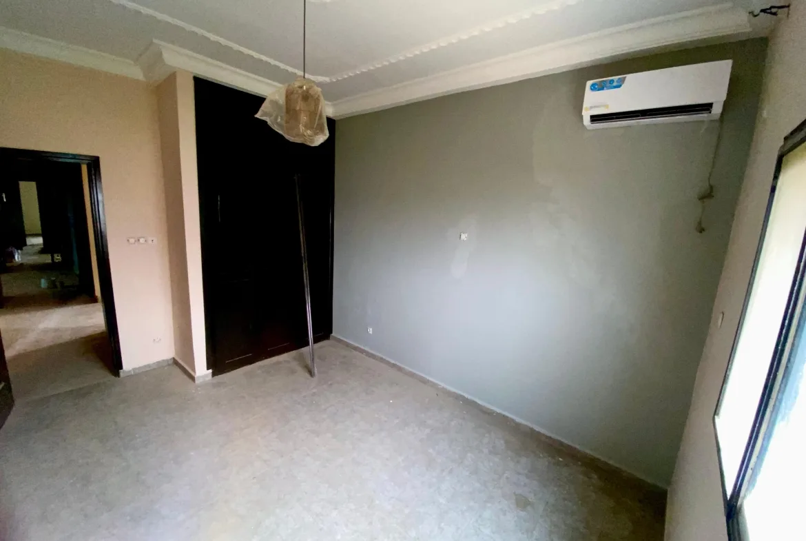 APPARTEMENT MODERNE À LOUER A LOGPOM