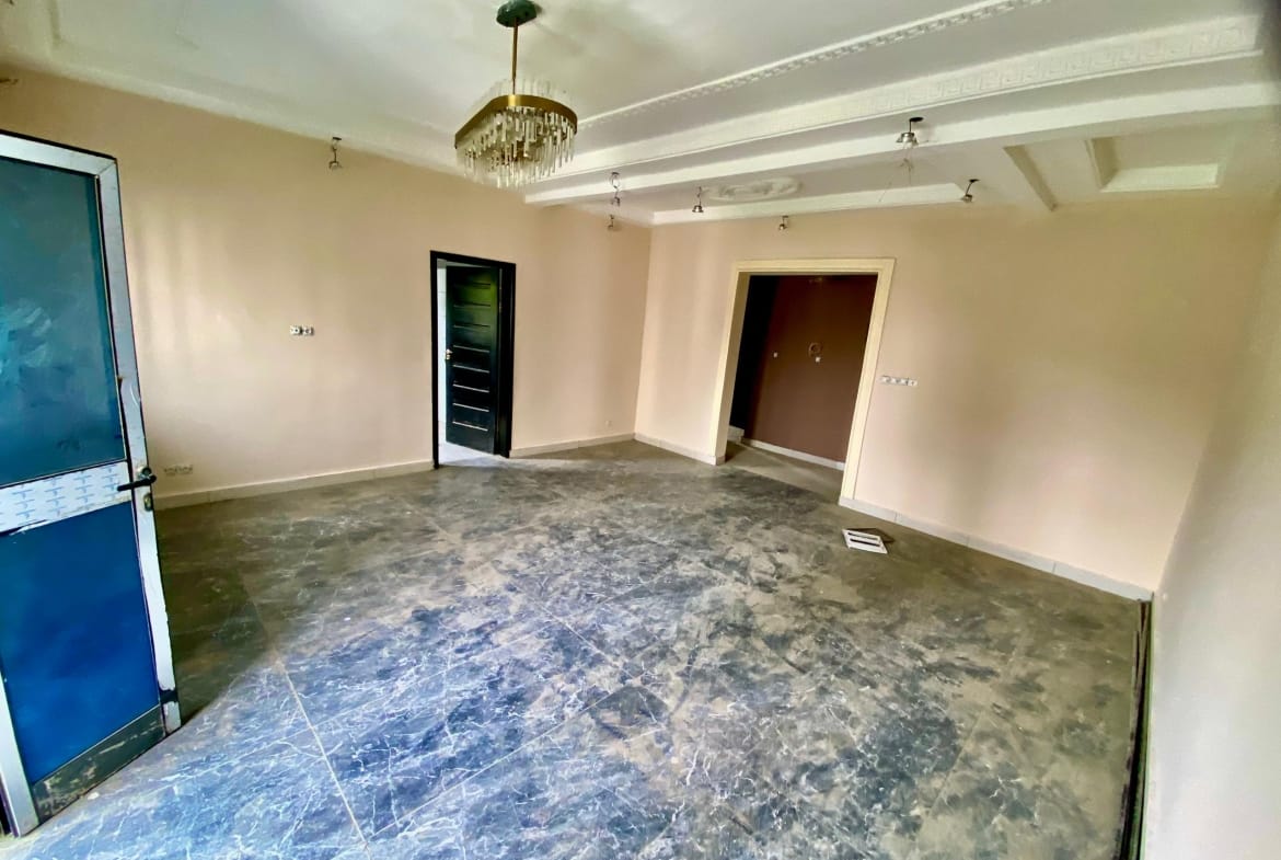 APPARTEMENT MODERNE À LOUER A LOGPOM
