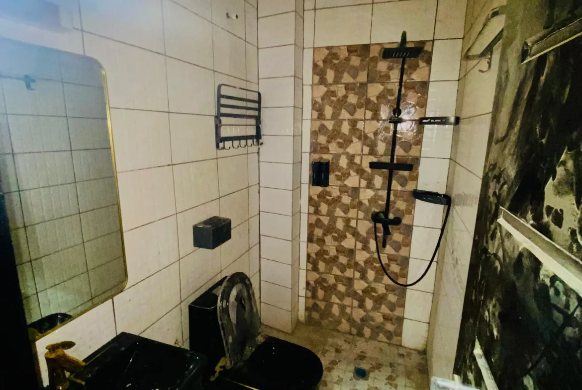 APPARTEMENT MODERNE À LOUER A LOGPOM