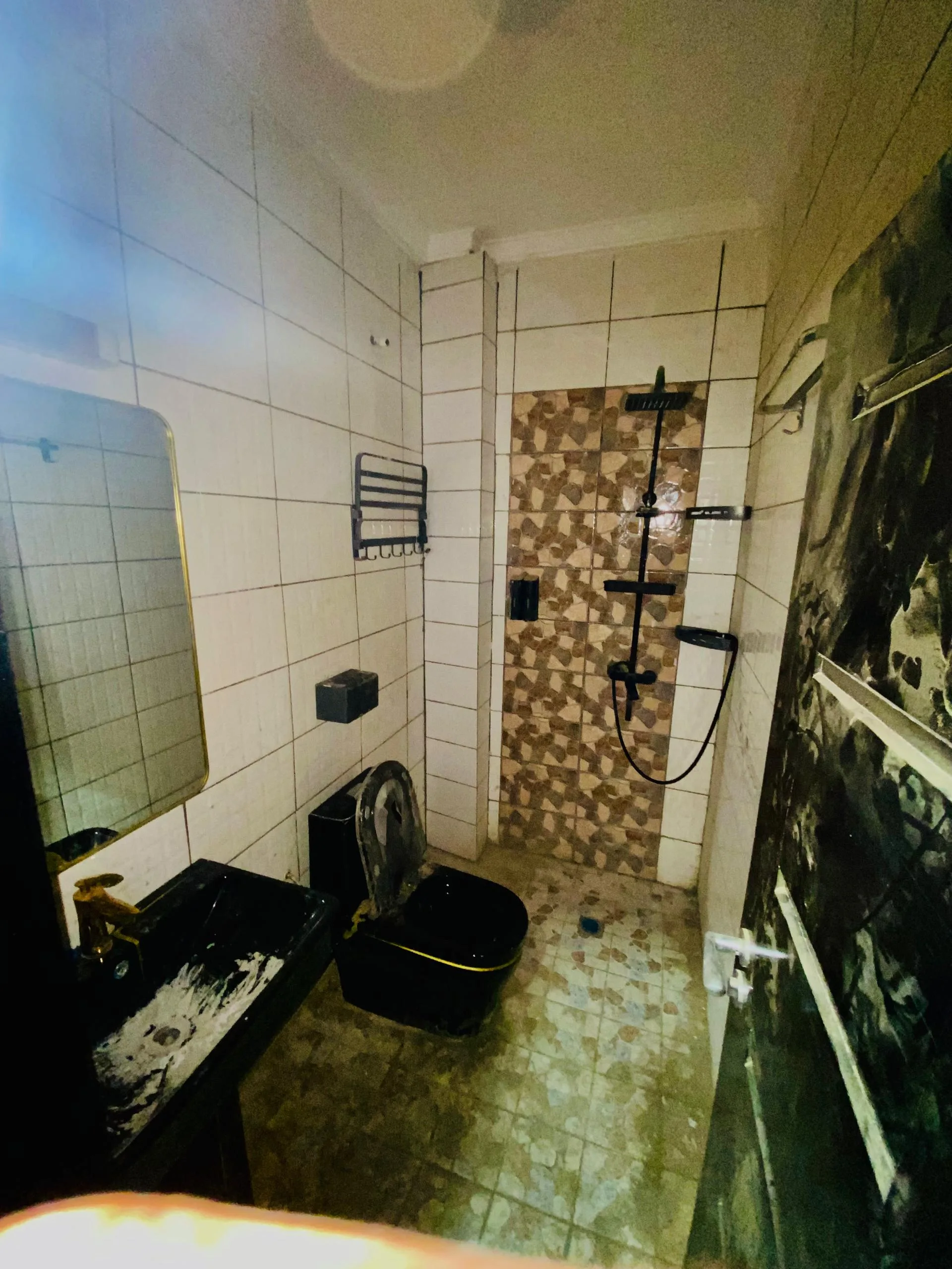 APPARTEMENT MODERNE À LOUER A LOGPOM