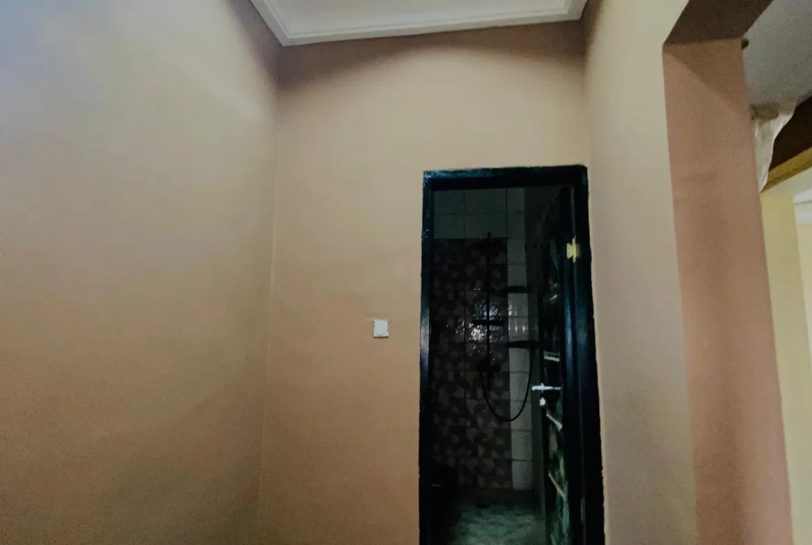 APPARTEMENT MODERNE À LOUER A LOGPOM