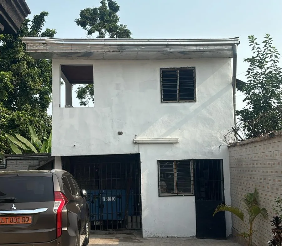 ENSEMBLE IMMOBILIER A VENDRE A KRIBI COPA CABANA