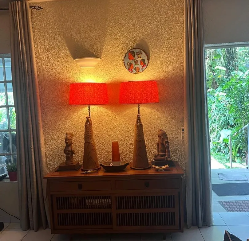 MAGNIFIQUE DUPLEX A VENDRE A DOUALA – BONAPRISO HYDROCABURE.