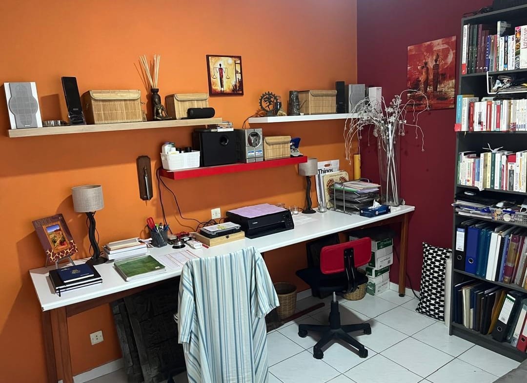 MAGNIFIQUE DUPLEX A VENDRE A DOUALA – BONAPRISO HYDROCABURE.