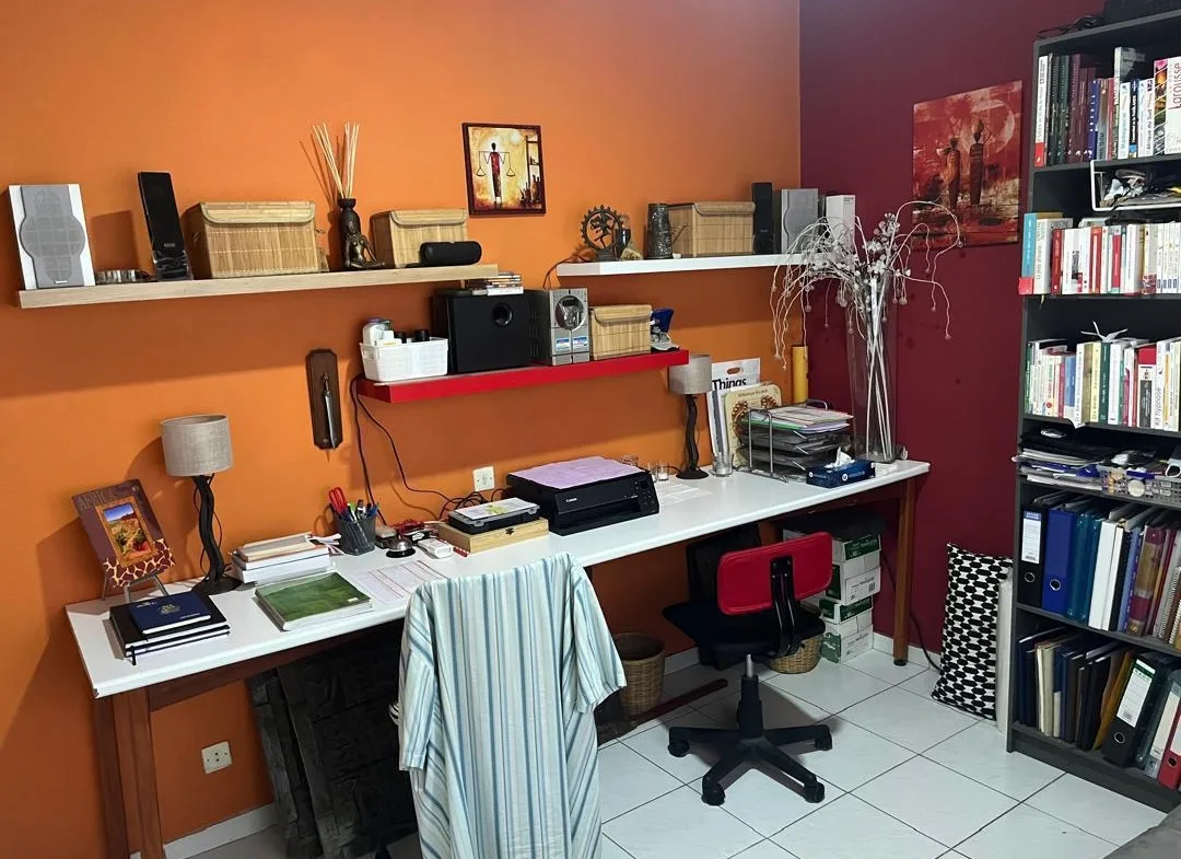 MAGNIFIQUE DUPLEX A VENDRE A DOUALA – BONAPRISO HYDROCABURE.