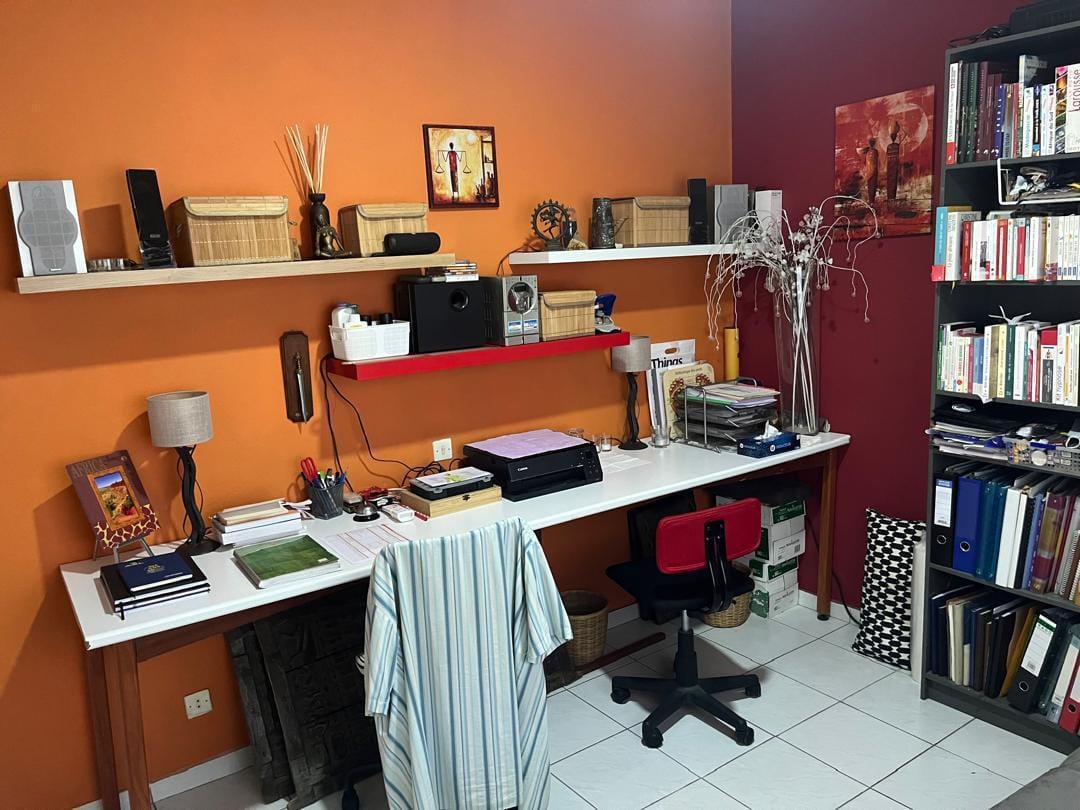 MAGNIFIQUE DUPLEX A VENDRE A DOUALA – BONAPRISO HYDROCABURE.