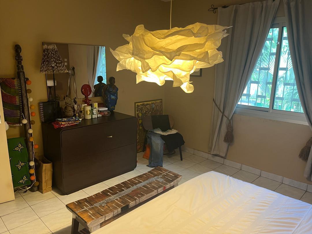 MAGNIFIQUE DUPLEX A VENDRE A DOUALA – BONAPRISO HYDROCABURE.