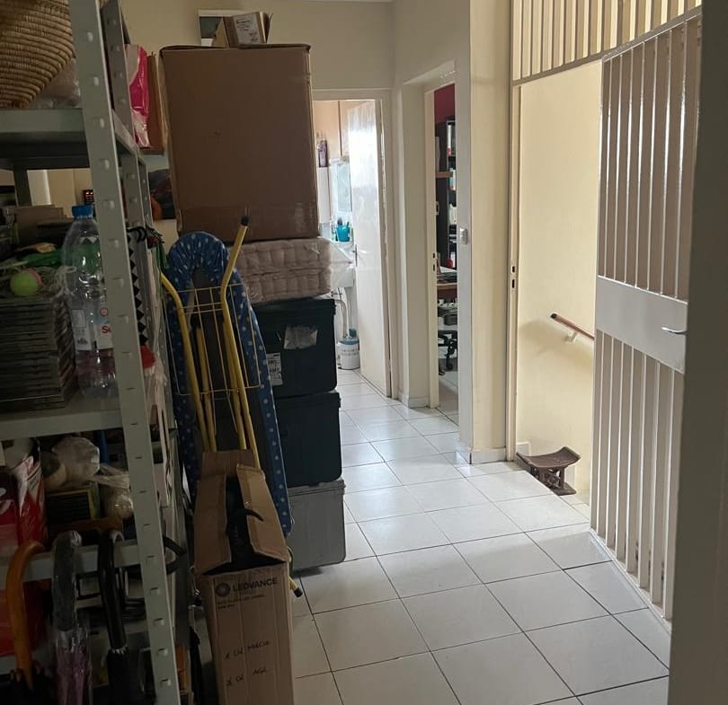 MAGNIFIQUE DUPLEX A VENDRE A DOUALA – BONAPRISO HYDROCABURE.