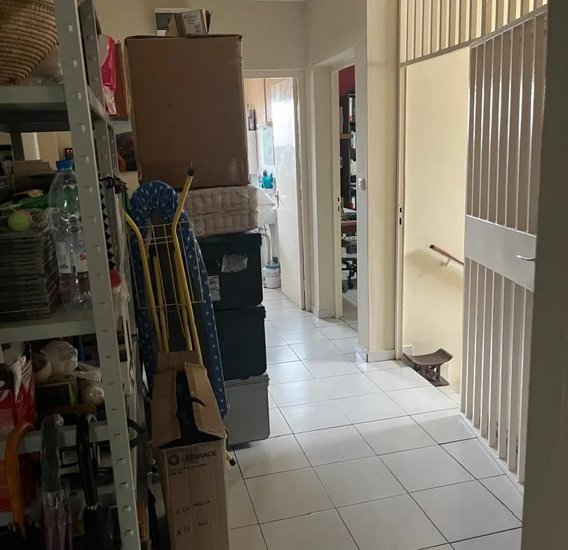 MAGNIFIQUE DUPLEX A VENDRE A DOUALA – BONAPRISO HYDROCABURE.