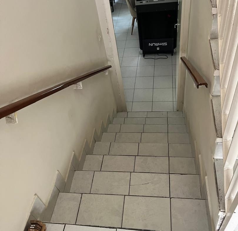 MAGNIFIQUE DUPLEX A VENDRE A DOUALA – BONAPRISO HYDROCABURE.