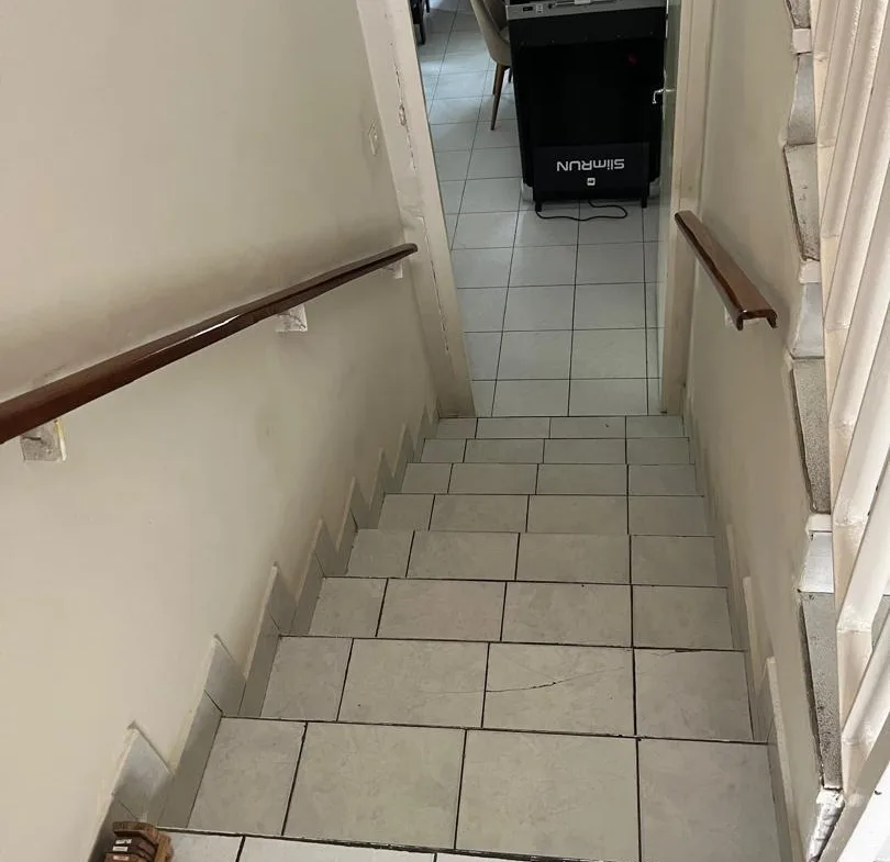 MAGNIFIQUE DUPLEX A VENDRE A DOUALA – BONAPRISO HYDROCABURE.