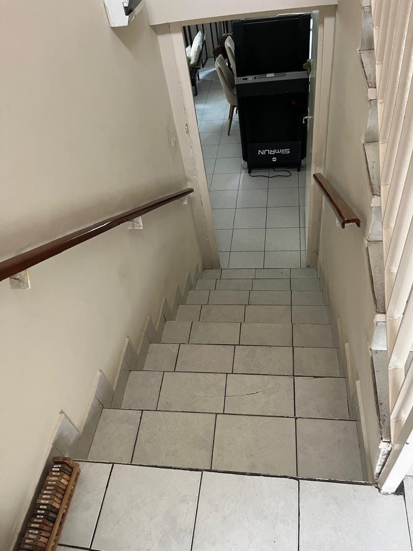 MAGNIFIQUE DUPLEX A VENDRE A DOUALA – BONAPRISO HYDROCABURE.