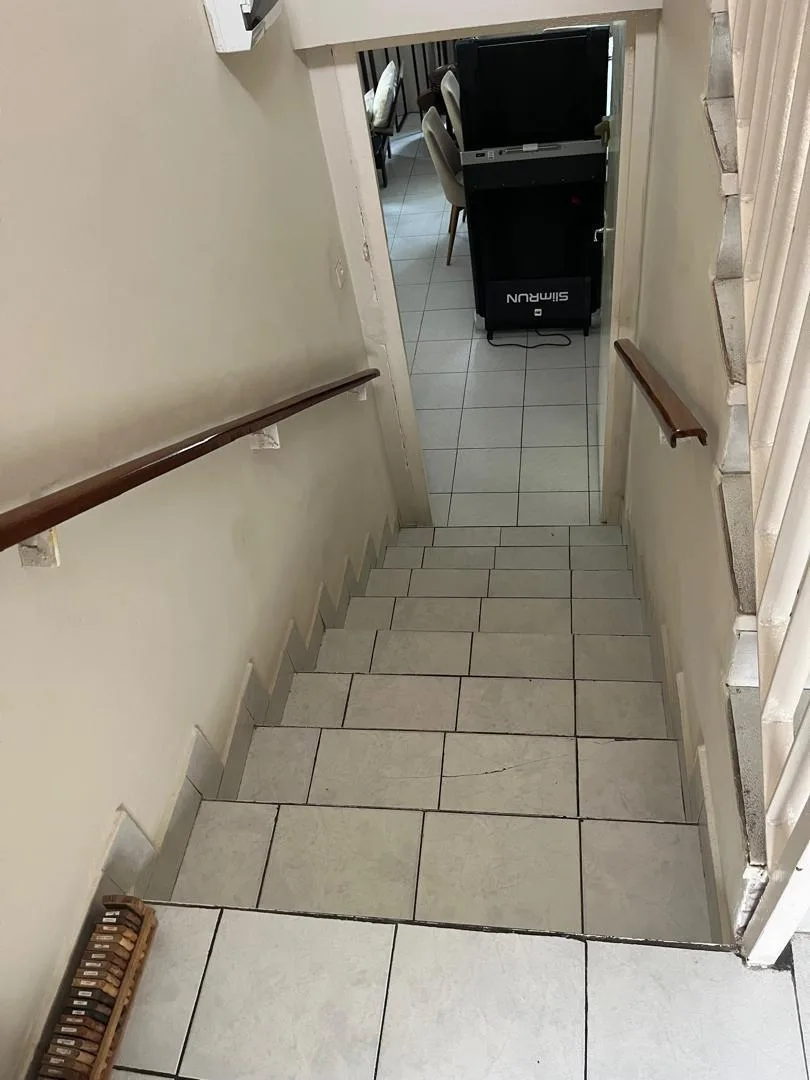 MAGNIFIQUE DUPLEX A VENDRE A DOUALA – BONAPRISO HYDROCABURE.
