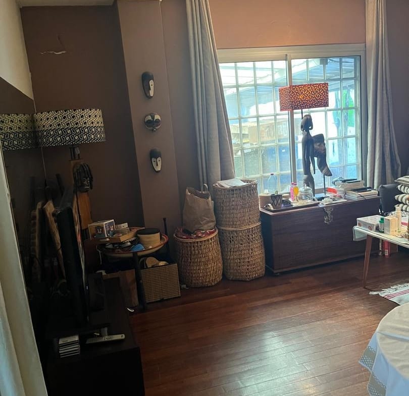 MAGNIFIQUE DUPLEX A VENDRE A DOUALA – BONAPRISO HYDROCABURE.