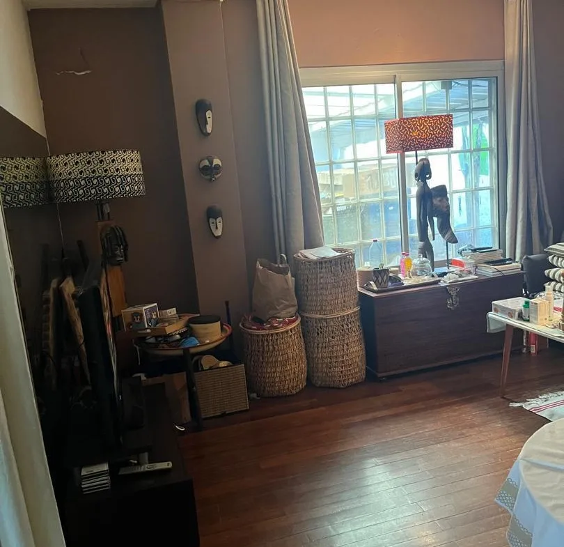 MAGNIFIQUE DUPLEX A VENDRE A DOUALA – BONAPRISO HYDROCABURE.