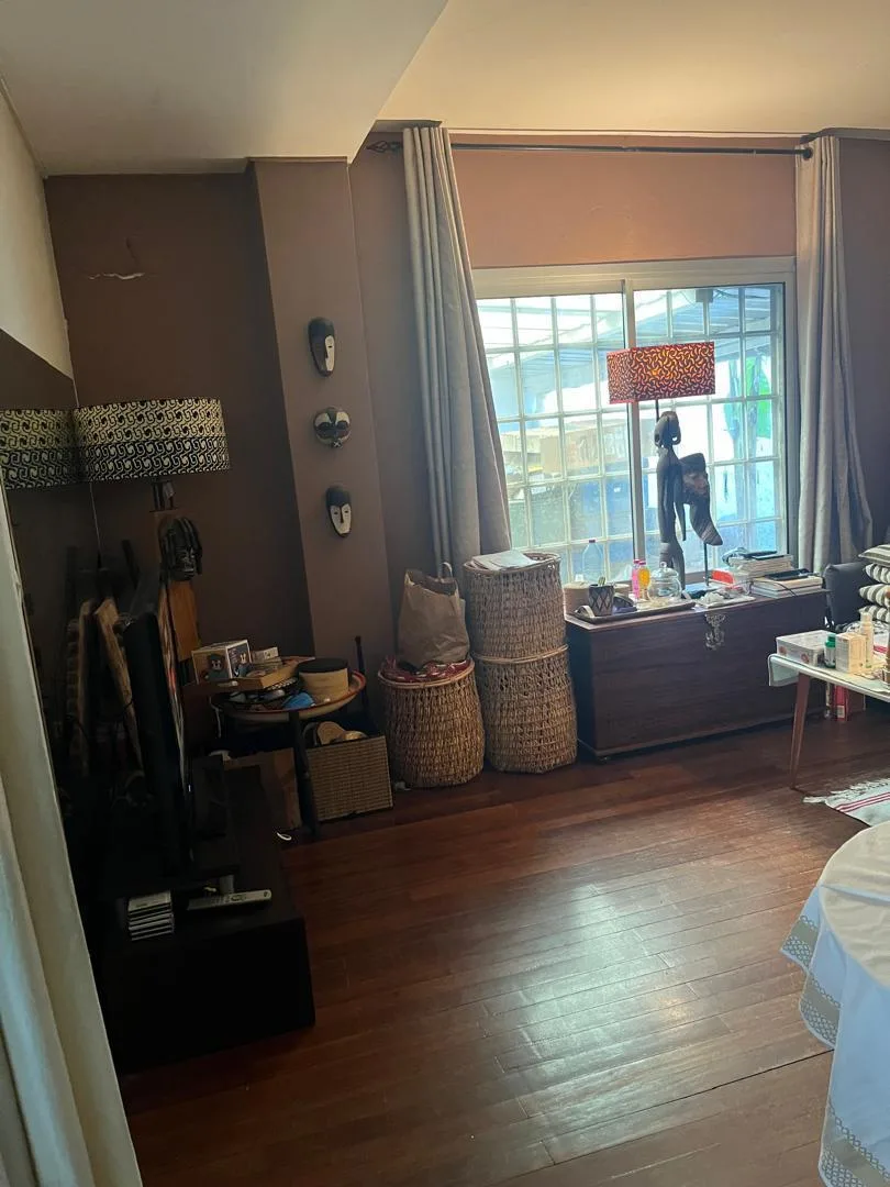 MAGNIFIQUE DUPLEX A VENDRE A DOUALA – BONAPRISO HYDROCABURE.