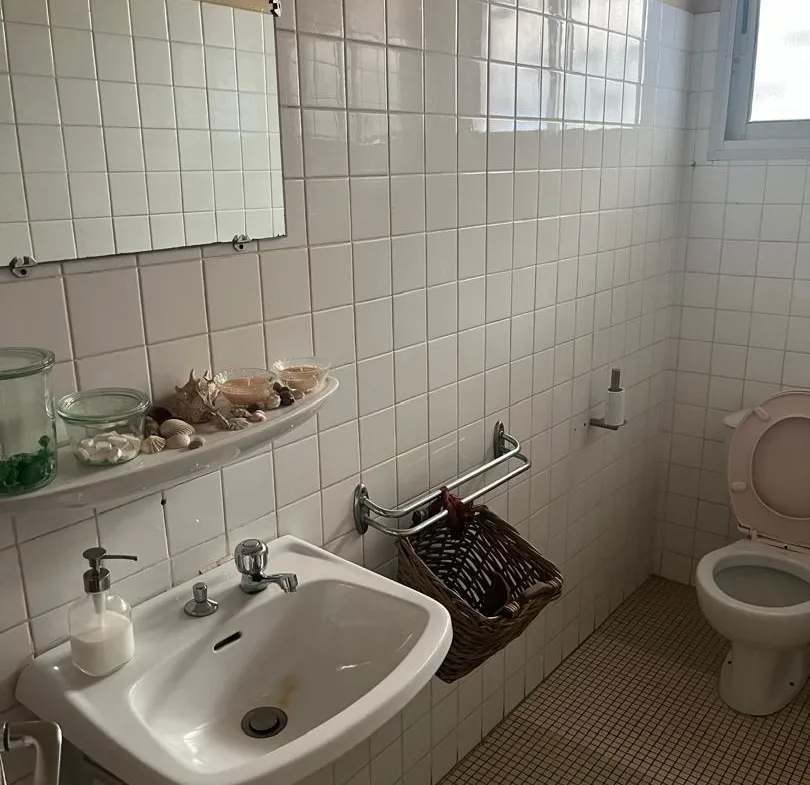 MAGNIFIQUE DUPLEX A VENDRE A DOUALA – BONAPRISO HYDROCABURE.