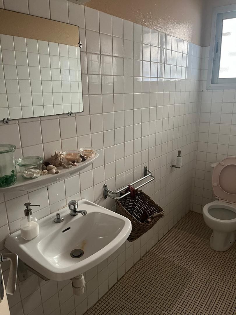 MAGNIFIQUE DUPLEX A VENDRE A DOUALA – BONAPRISO HYDROCABURE.
