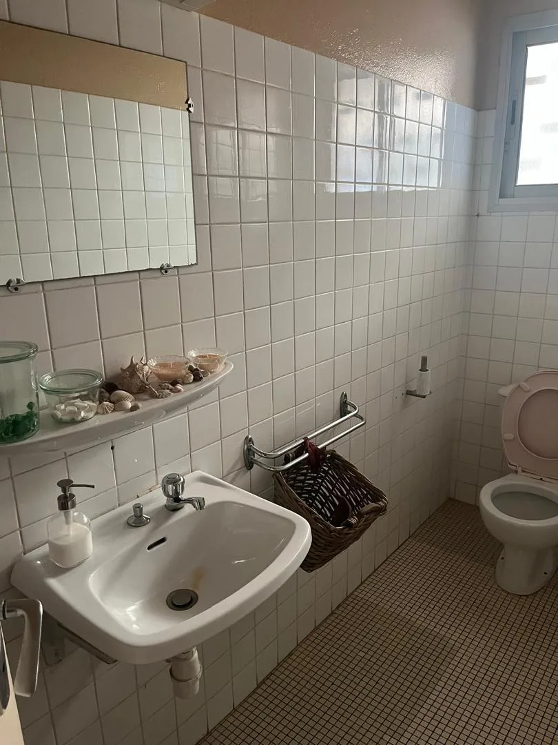 MAGNIFIQUE DUPLEX A VENDRE A DOUALA – BONAPRISO HYDROCABURE.