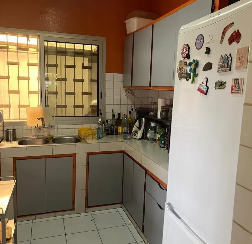 MAGNIFIQUE DUPLEX A VENDRE A DOUALA – BONAPRISO HYDROCABURE.