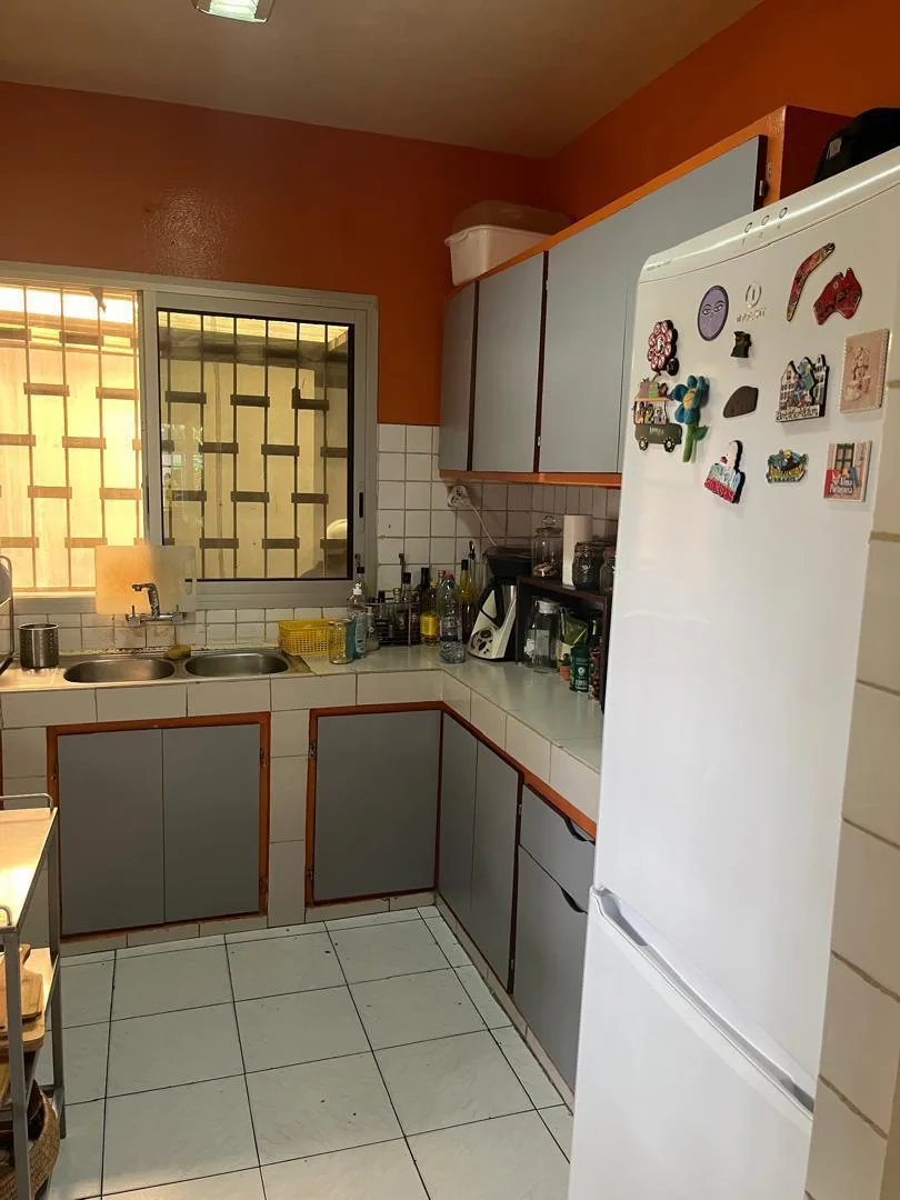MAGNIFIQUE DUPLEX A VENDRE A DOUALA – BONAPRISO HYDROCABURE.