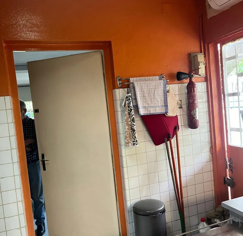 MAGNIFIQUE DUPLEX A VENDRE A DOUALA – BONAPRISO HYDROCABURE.