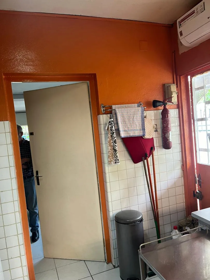 MAGNIFIQUE DUPLEX A VENDRE A DOUALA – BONAPRISO HYDROCABURE.