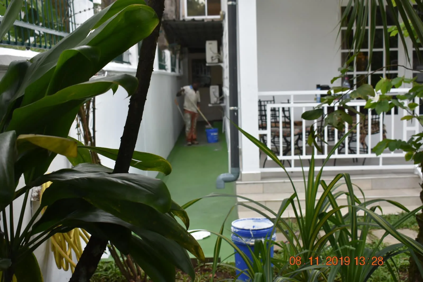 MAGNIFIQUE DUPLEX A VENDRE A DOUALA – BONAPRISO HYDROCABURE.