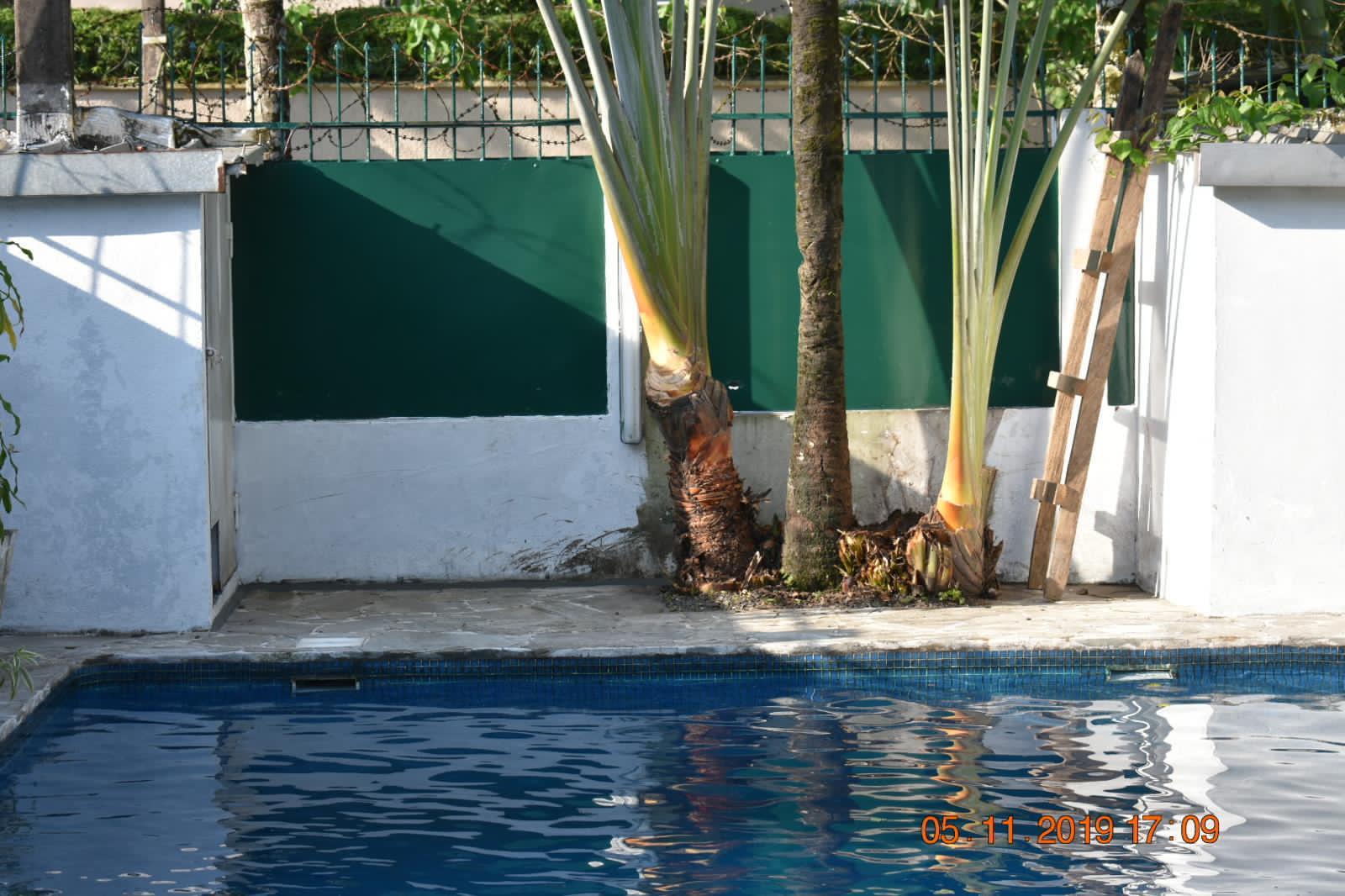 MAGNIFIQUE DUPLEX A VENDRE A DOUALA – BONAPRISO HYDROCABURE.
