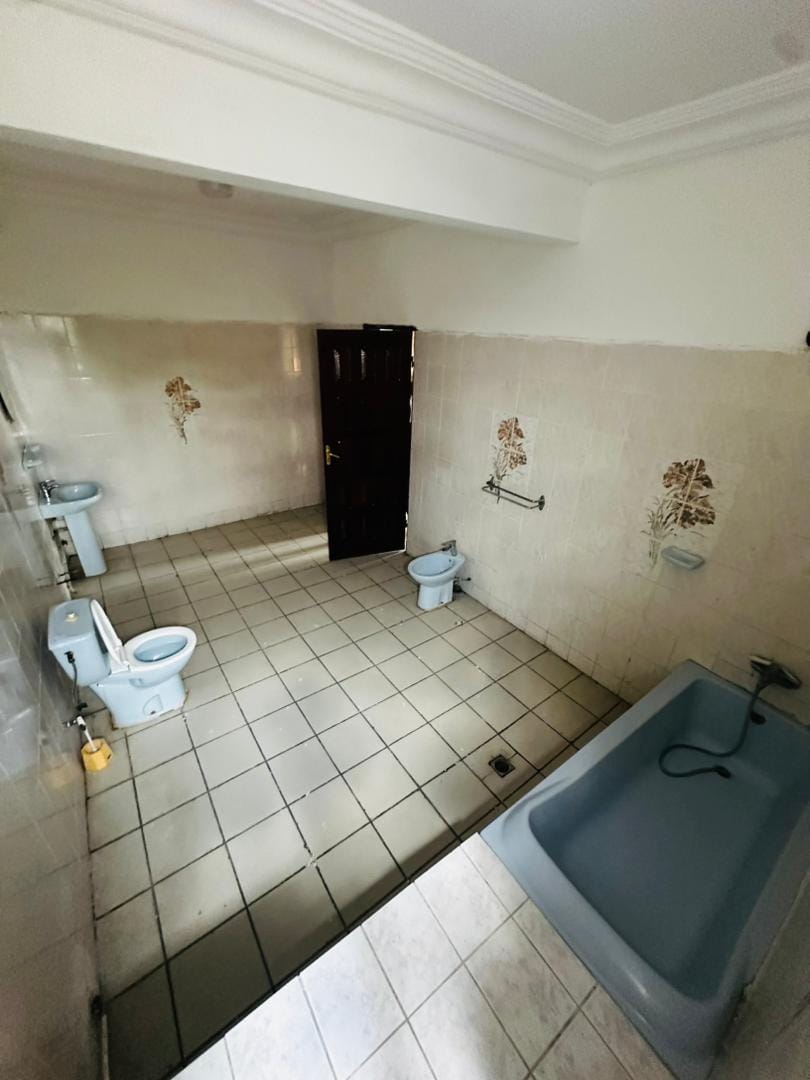 À VENDRE – VASTE DUPLEX HAUT STANDING À BONAMOUSSADI – DOUALA 5ᵉ