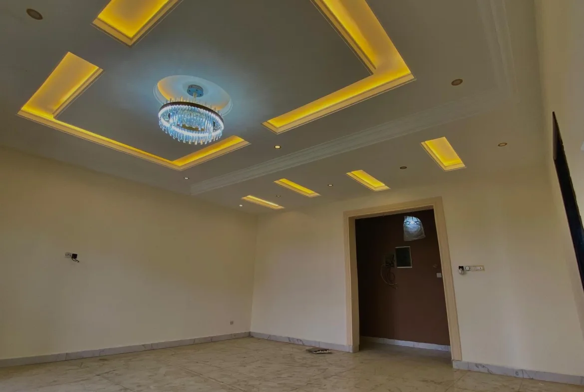 APPARTEMENT MODERNE À LOUER A LOGPOM